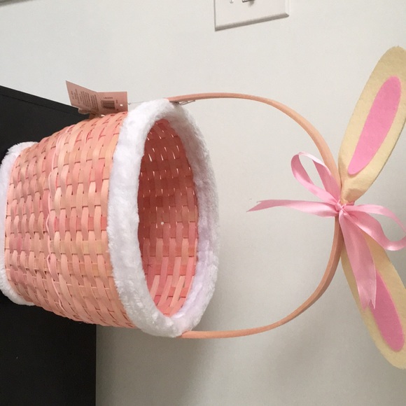 Easter basket - Picture 2 of 4